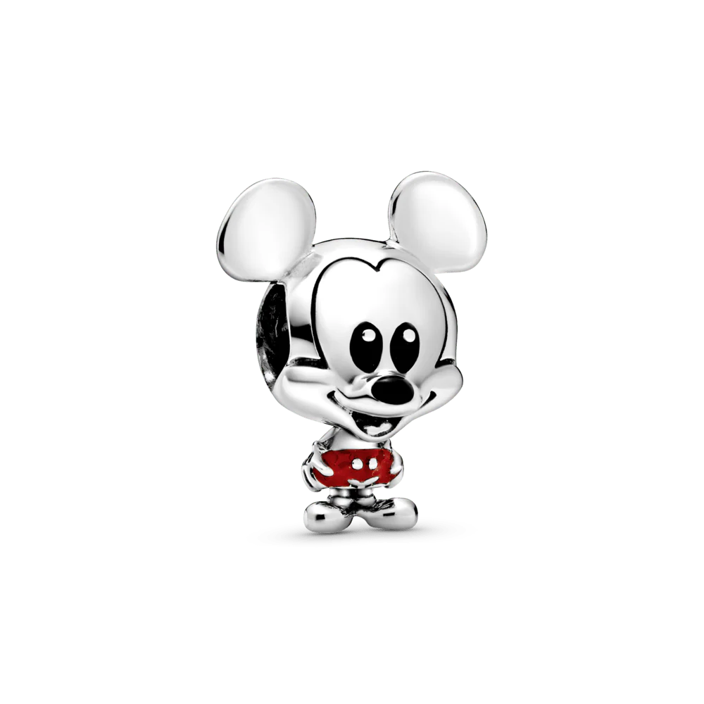 Charm Mickey