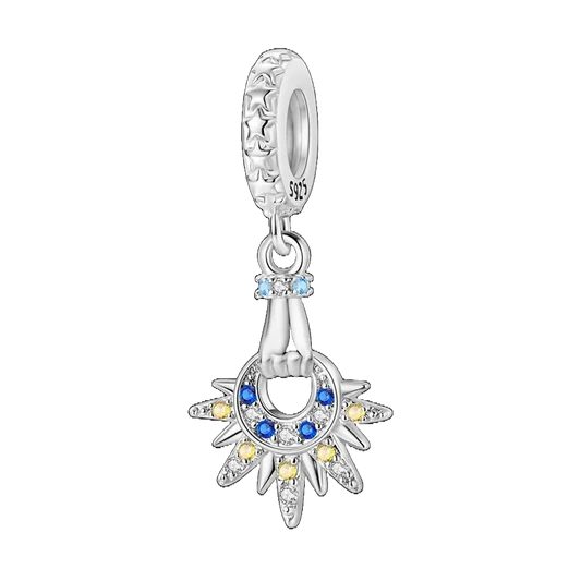 Charm Luz Del Amanecer