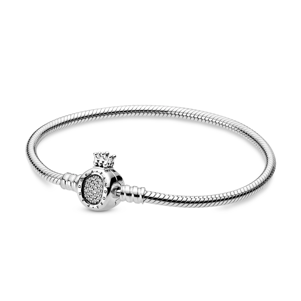 Brazalete Corona Moments