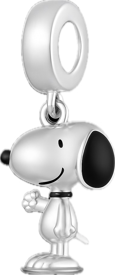 Charm Snoopy