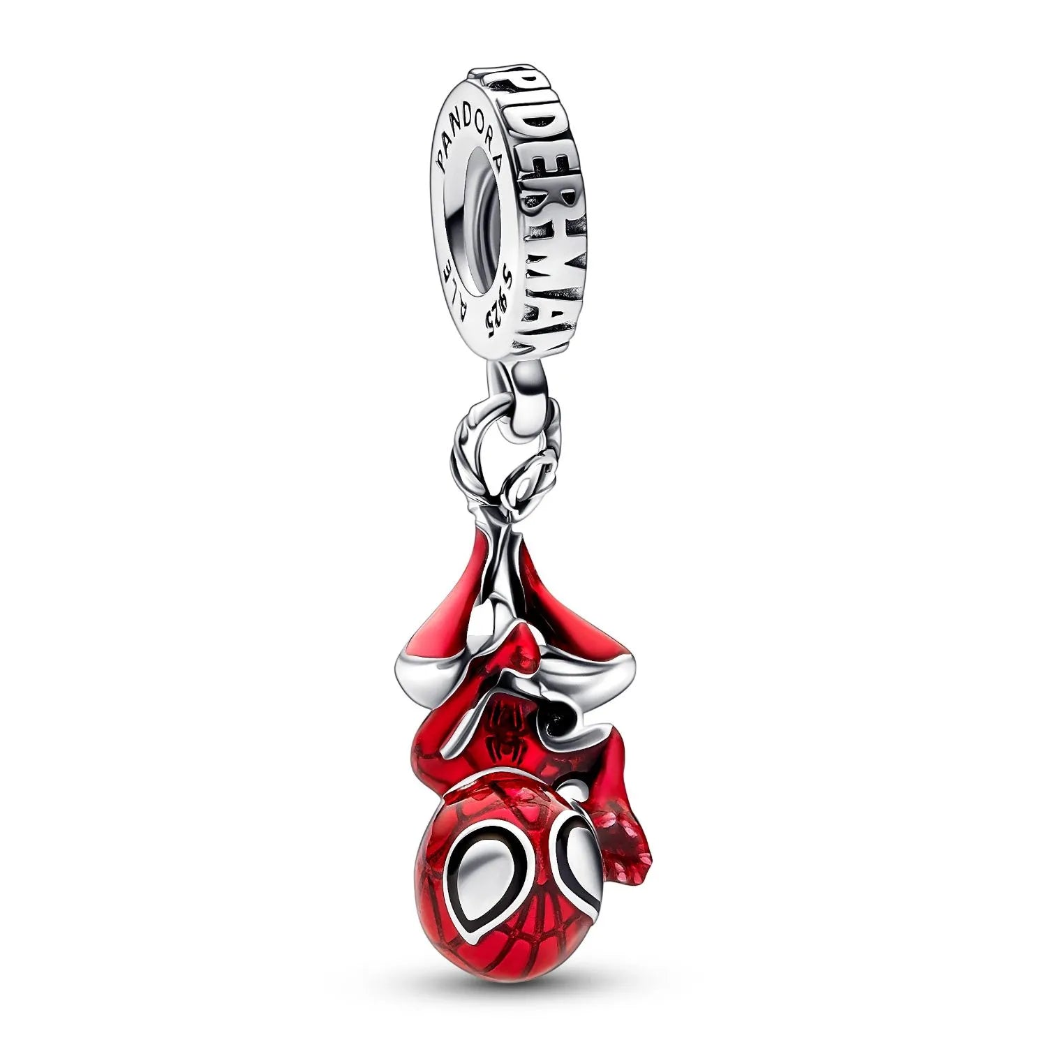 Charm Pandora Spider-Man Colgado de Marvel