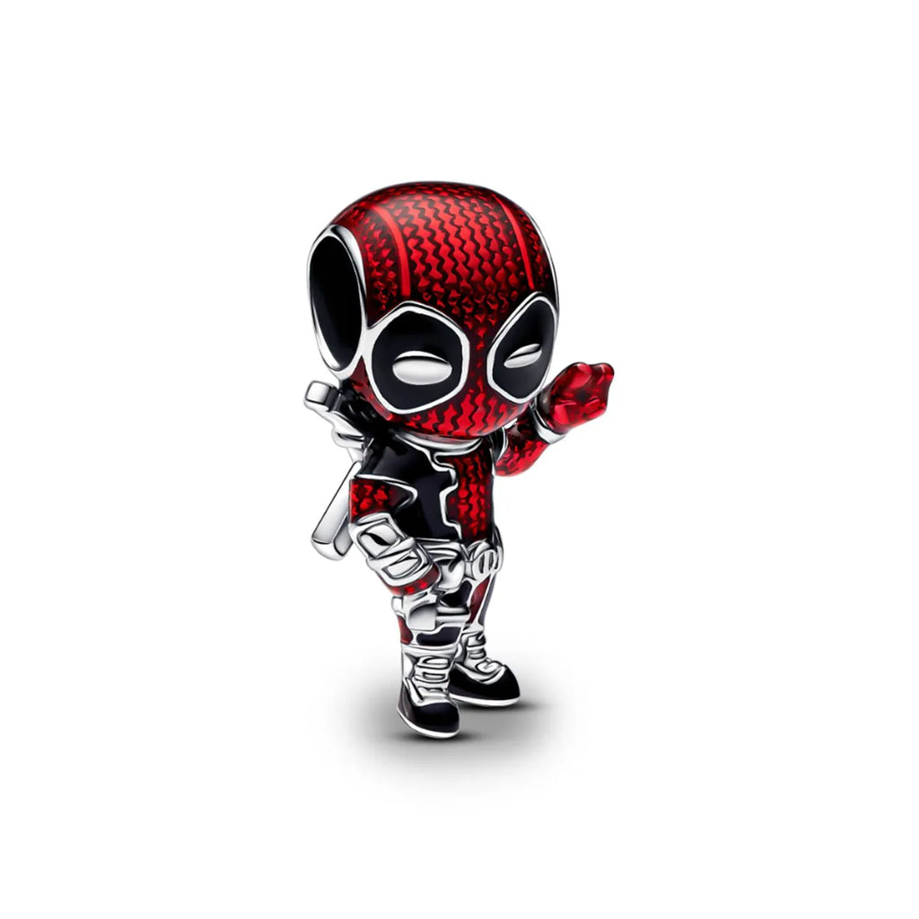 Charm Deadpool de Marvel